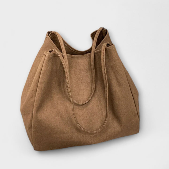 Claire | Dames Dagelijkse Tas met Subtiele Elegantie