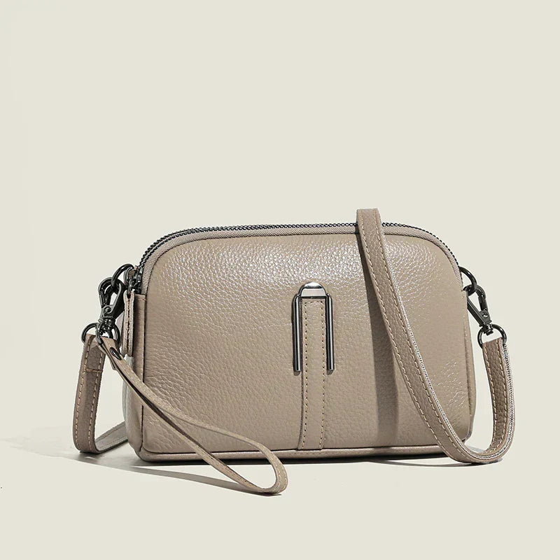 Emma | Dames Elegante Crossbody Schoudertas