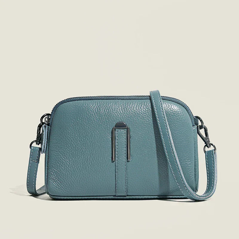 Emma | Dames Elegante Crossbody Schoudertas