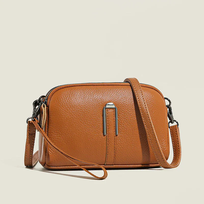 Emma | Dames Elegante Crossbody Schoudertas