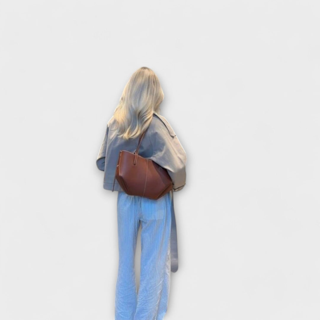 Jessica | Dames Moderne Handtas voor Dagelijks Gebruik