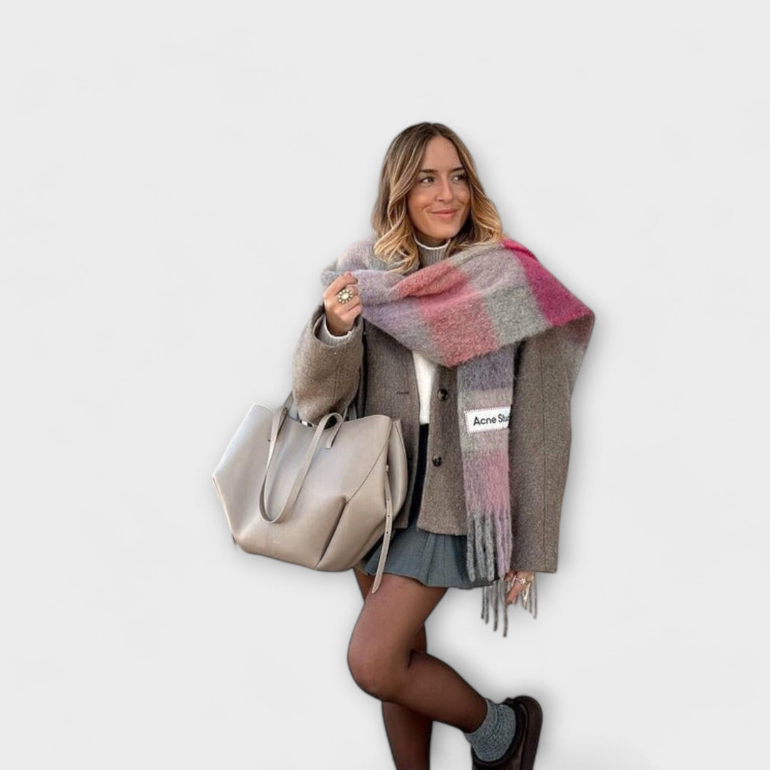 Jessica | Dames Moderne Handtas voor Dagelijks Gebruik