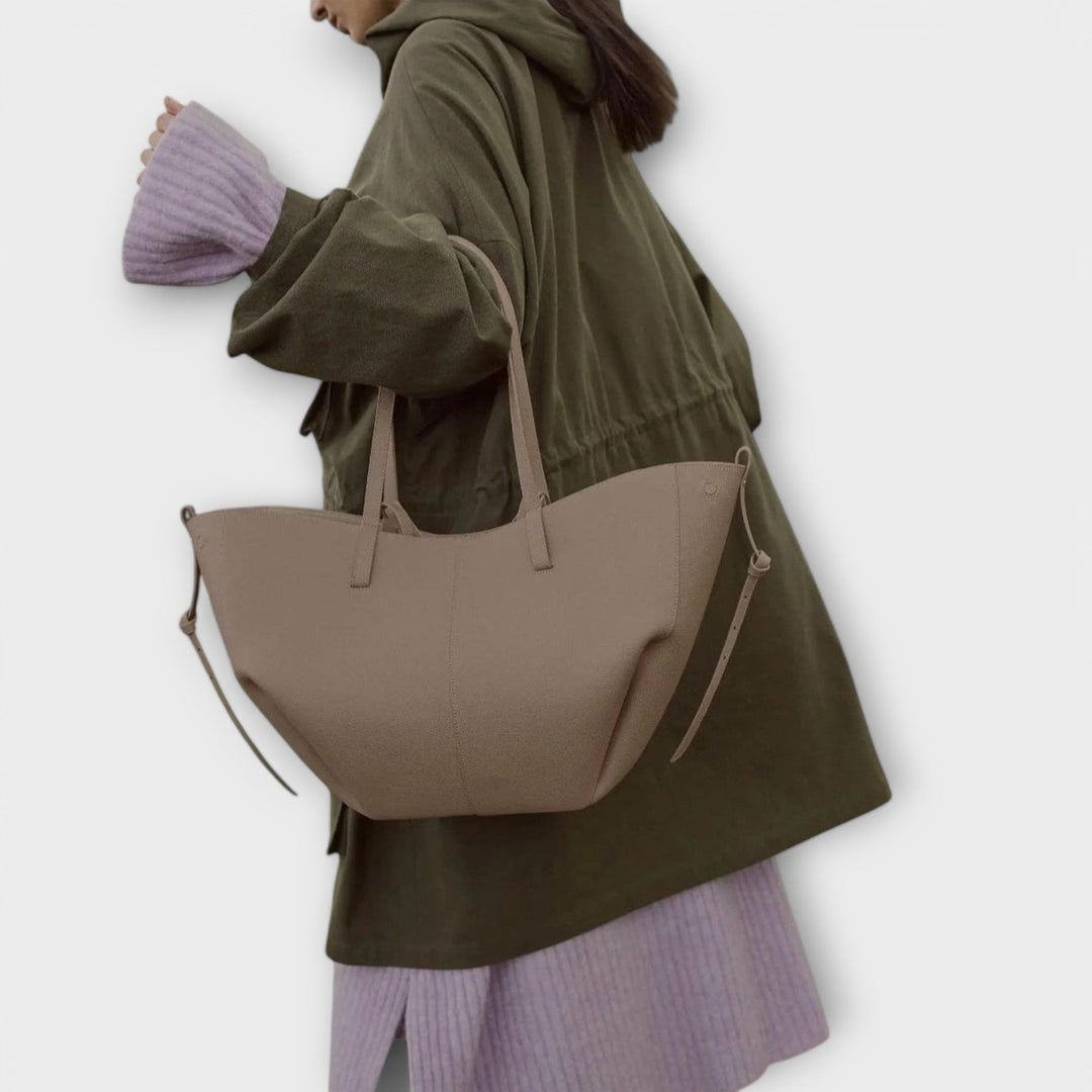 Desiree | Dames Ruime Dagelijkse Tote Tas