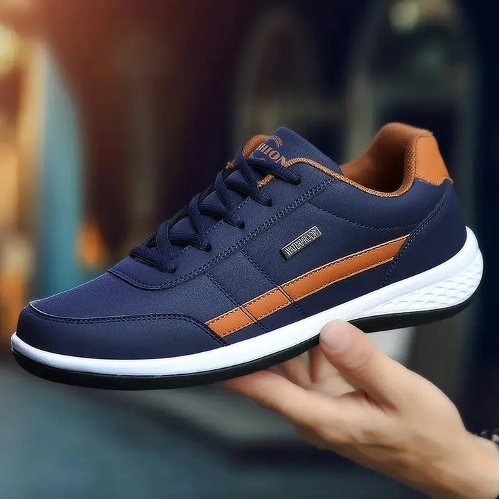 Carter | Heren Veters Casual Straatsneakers