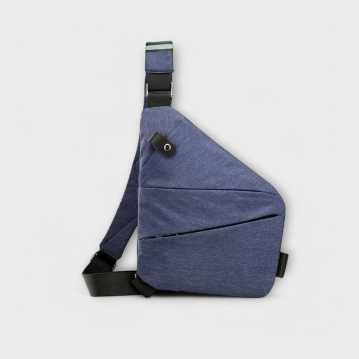 Sophie | Dames Moderne Crossbody Tas met Functioneel Design