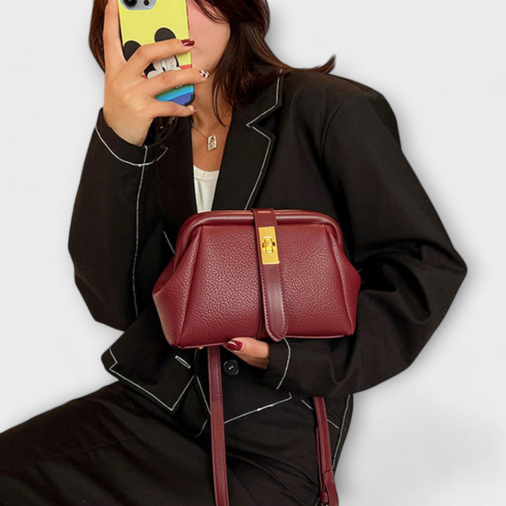 Chloe | Dames Mini Handtas met Stijlvolle Uitstraling