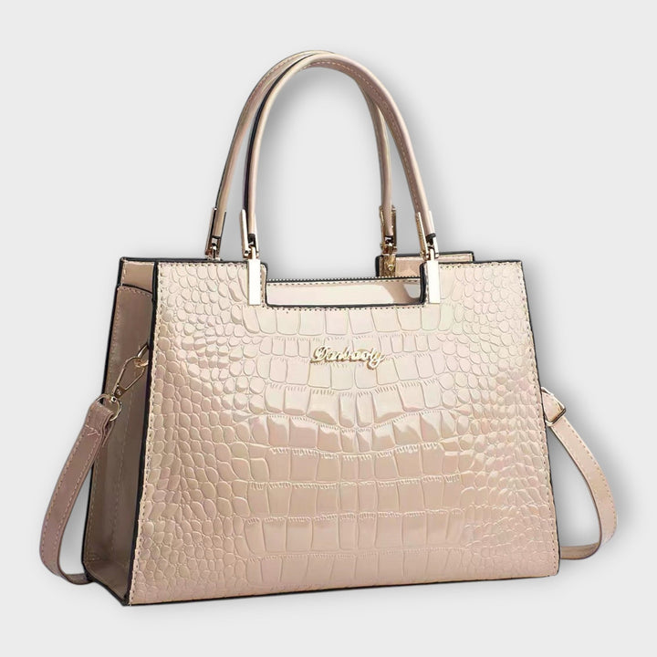Amelia | Dames Exclusieve Klassieke Handtas