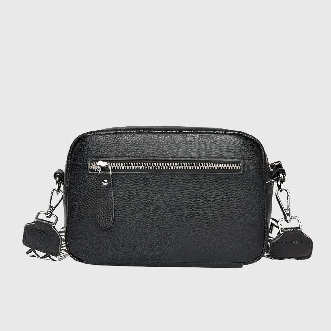 Ellie | Dames Klassieke Schouder-Crossbody Tas