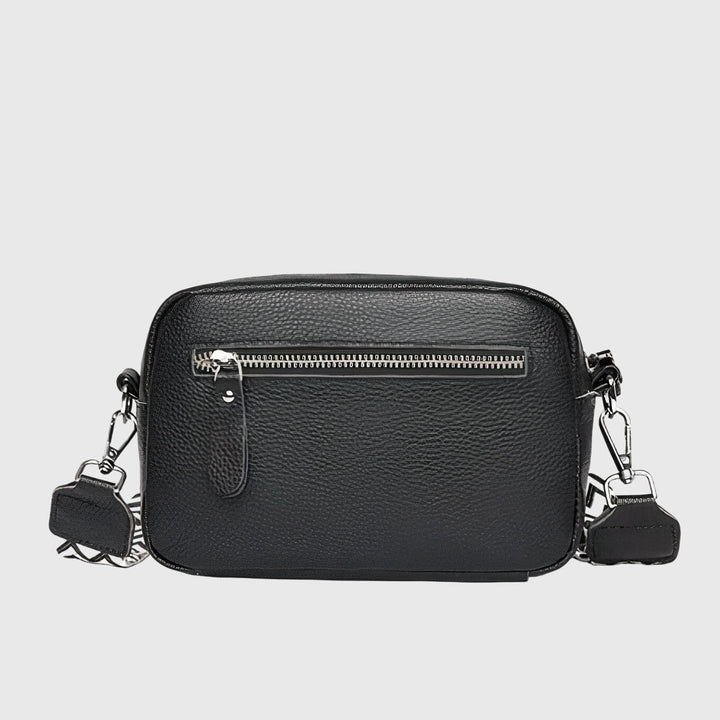 Ellie | Dames Klassieke Schouder-Crossbody Tas