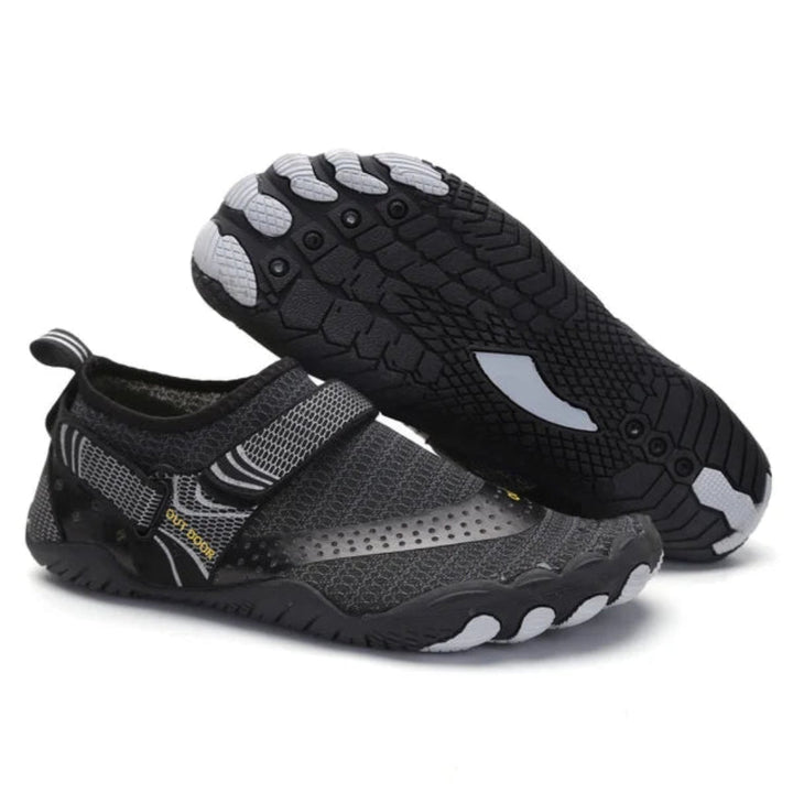 Liam | Unisex ergonomische Barefoot waterschoenen
