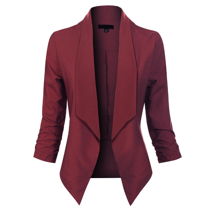 Desiree | Dames Slim Fit Blazer voor Dagelijks Gebruik