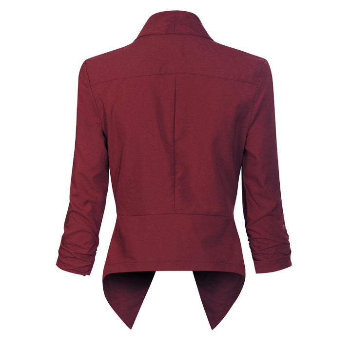 Desiree | Dames Slim Fit Blazer voor Dagelijks Gebruik