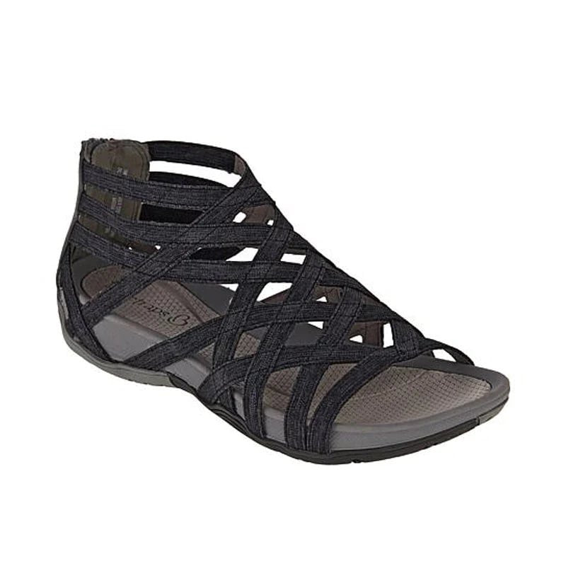 Dames Orthopedische Verstelbare Comfort Sandalen