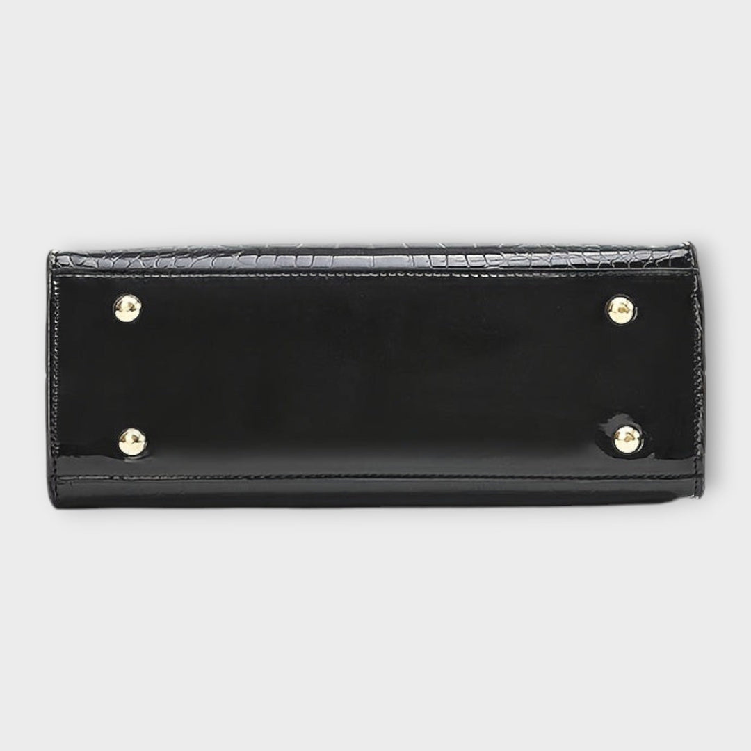 Amelia | Dames Exclusieve Klassieke Handtas