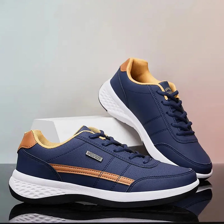 Carter | Heren Veters Casual Straatsneakers