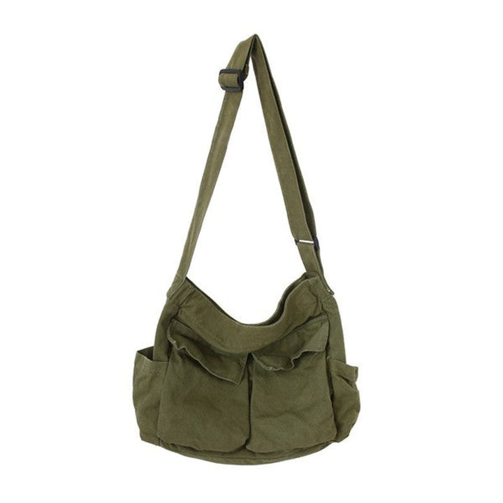 Grote Oversized Canvas Tote Bag Dames Schoudertas