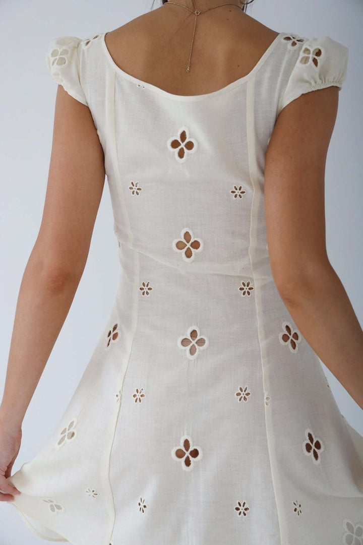 Kendra | Elegante Zeemeermin Bruidsjurk voor Vrouwen