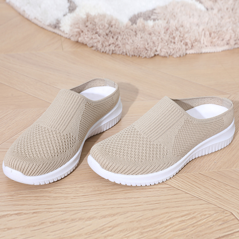 Grace | Damen Sportliche Freizeit-Sneaker zum Laufen