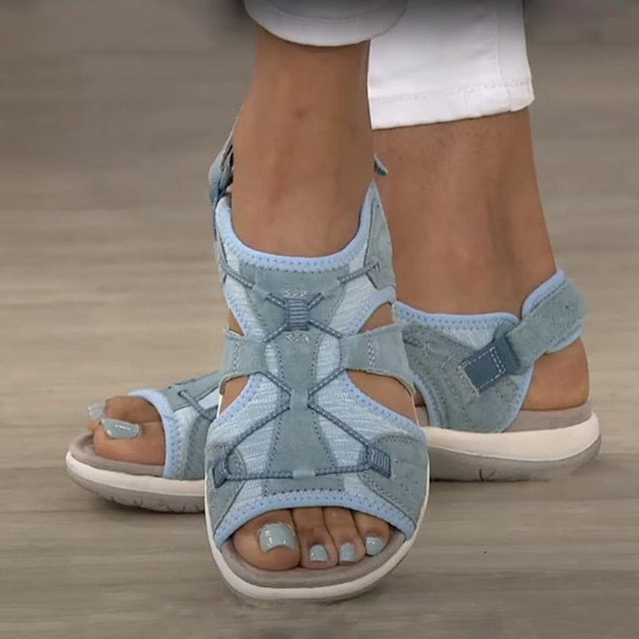 Kennedy | Dames Lente Sportieve Sandalen