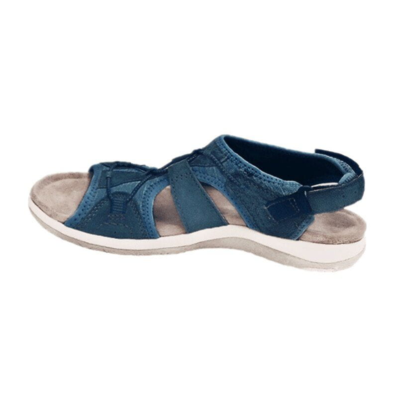 Kennedy | Dames Lente Sportieve Sandalen