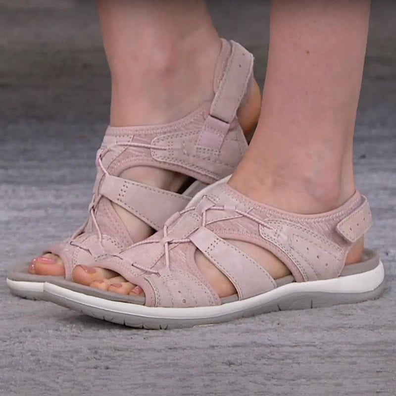 Kennedy | Dames Lente Sportieve Sandalen