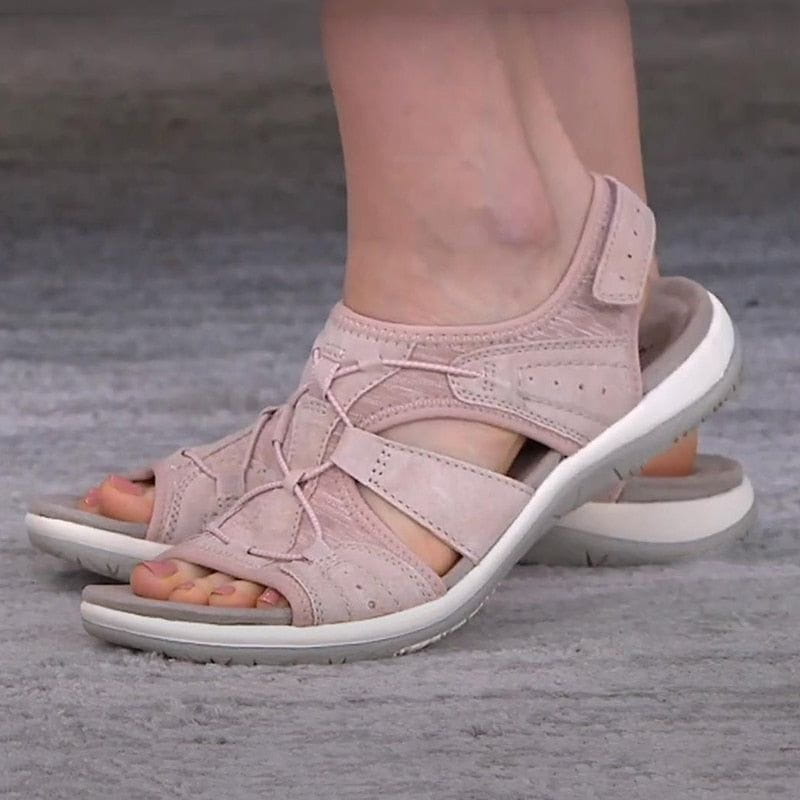 Kennedy | Dames Lente Sportieve Sandalen