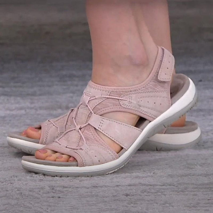 Kennedy | Dames Lente Sportieve Sandalen
