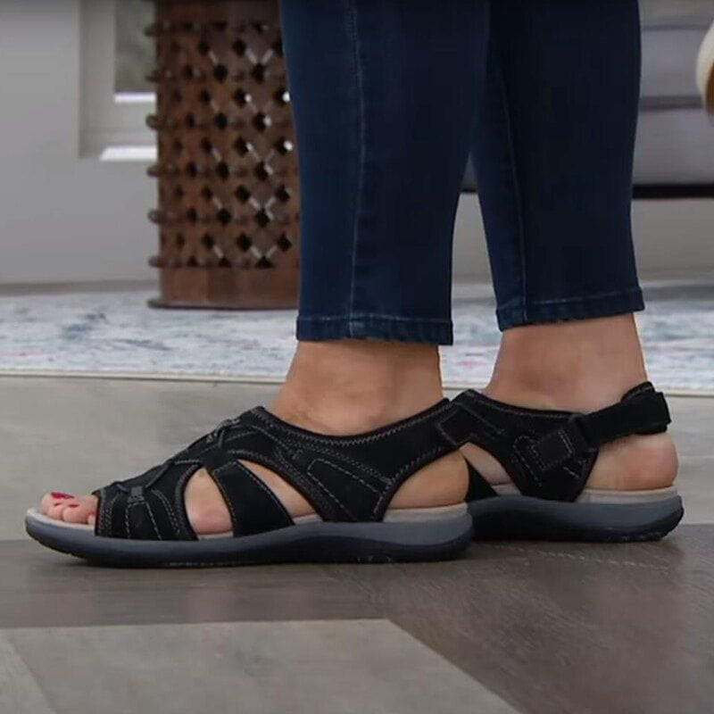 Kennedy | Dames Lente Sportieve Sandalen