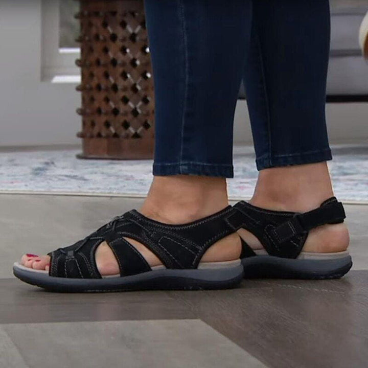 Kennedy | Dames Lente Sportieve Sandalen