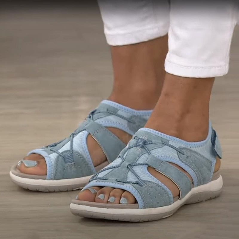 Kennedy | Dames Lente Sportieve Sandalen