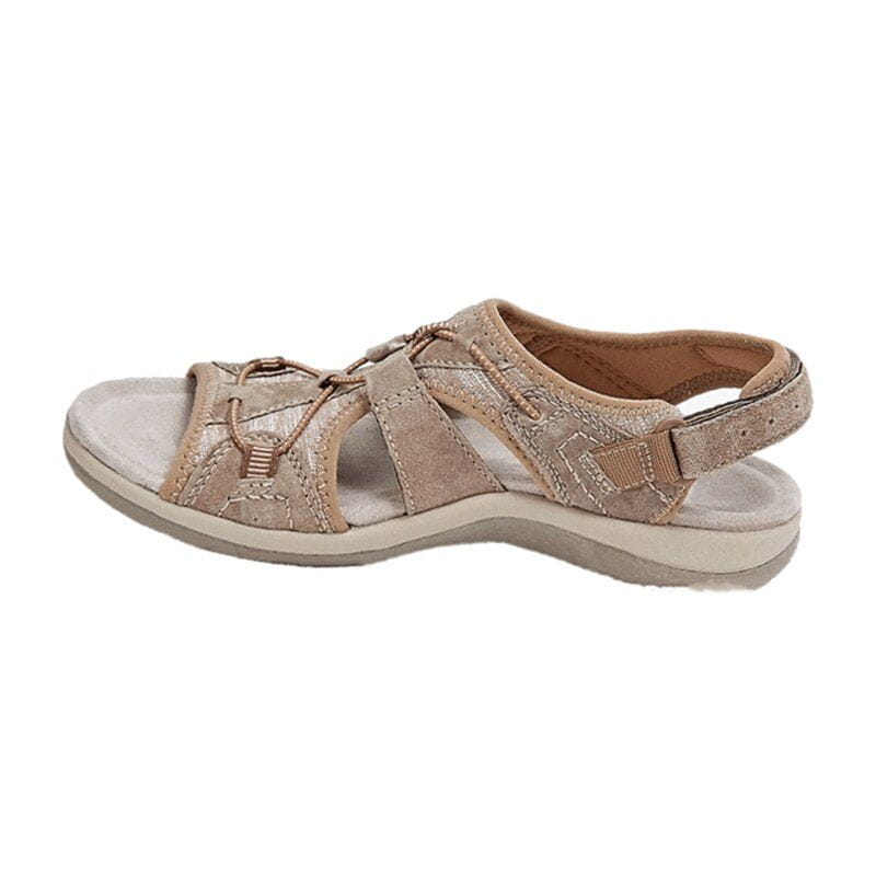 Kennedy | Dames Lente Sportieve Sandalen