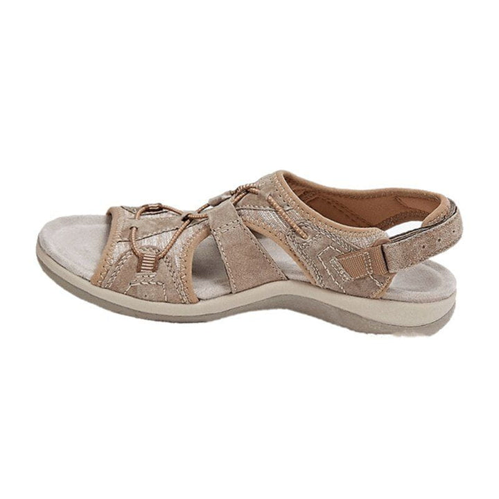 Kennedy | Dames Lente Sportieve Sandalen