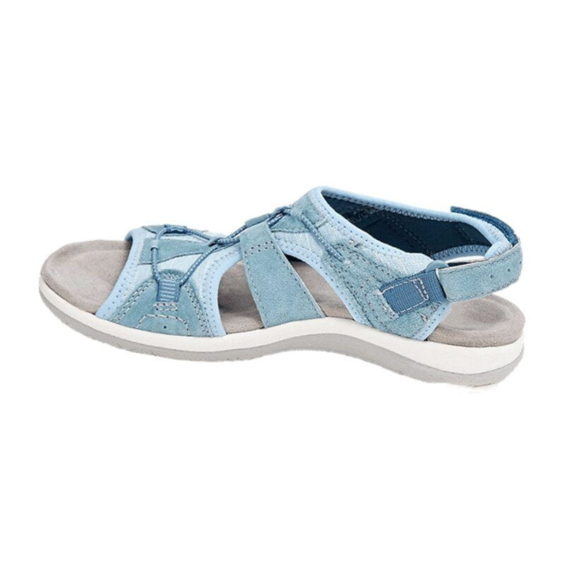 Kennedy | Dames Lente Sportieve Sandalen