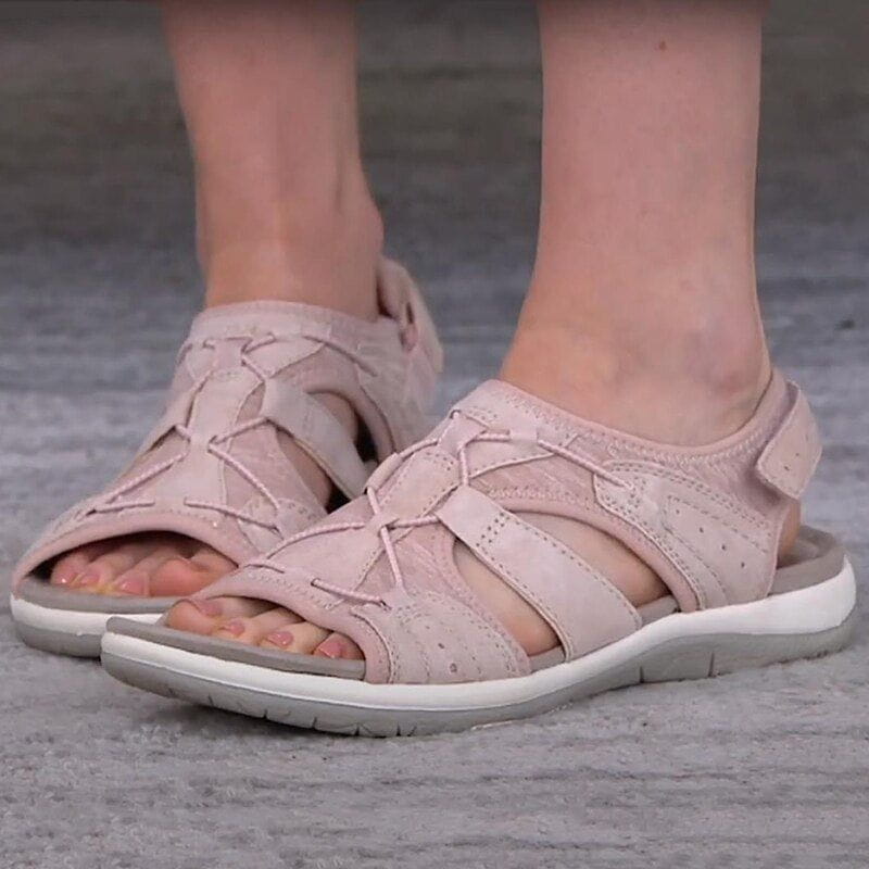 Kennedy | Dames Lente Sportieve Sandalen