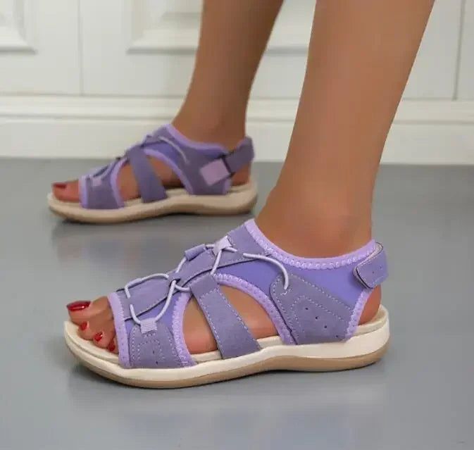 Kennedy | Dames Lente Sportieve Sandalen