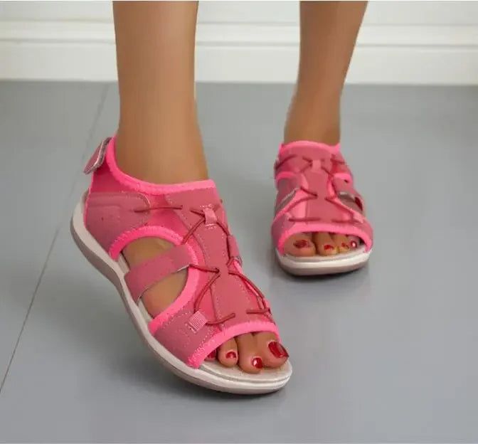 Kennedy | Dames Lente Sportieve Sandalen