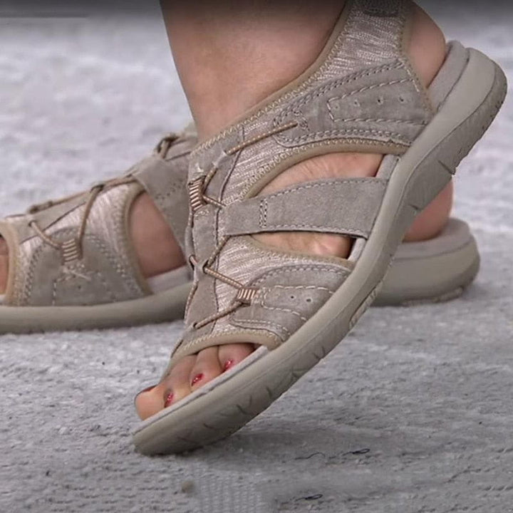 Kennedy | Dames Lente Sportieve Sandalen