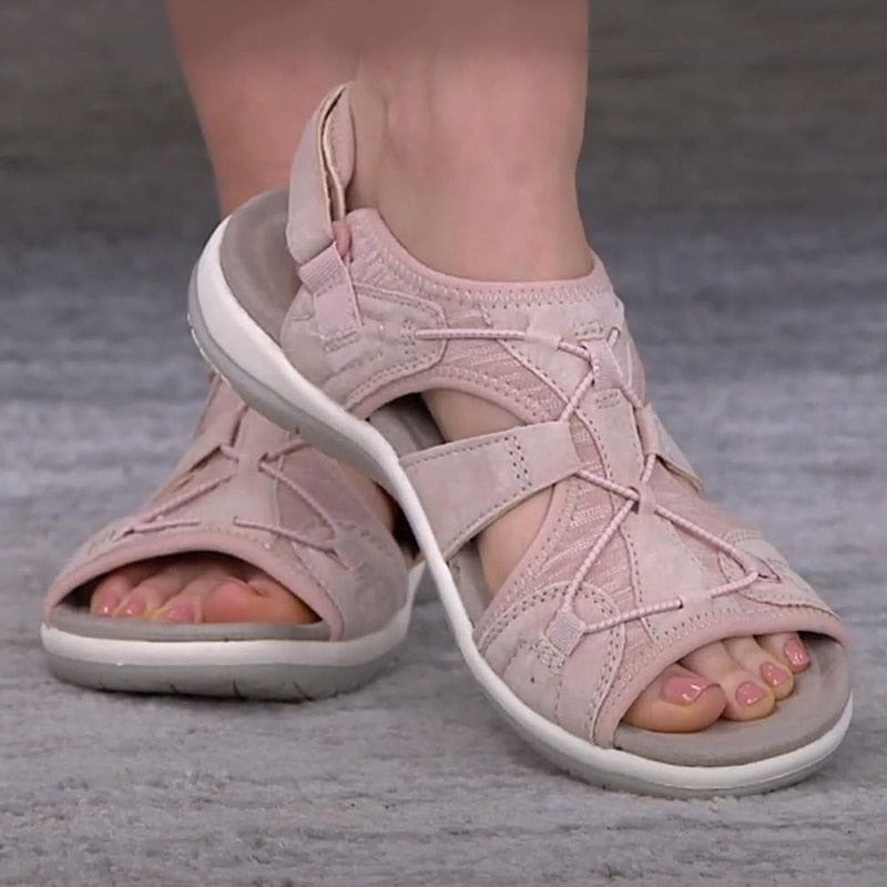 Kennedy | Dames Lente Sportieve Sandalen