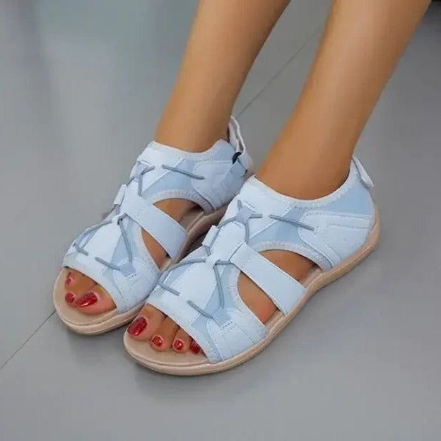 Kennedy | Dames Lente Sportieve Sandalen