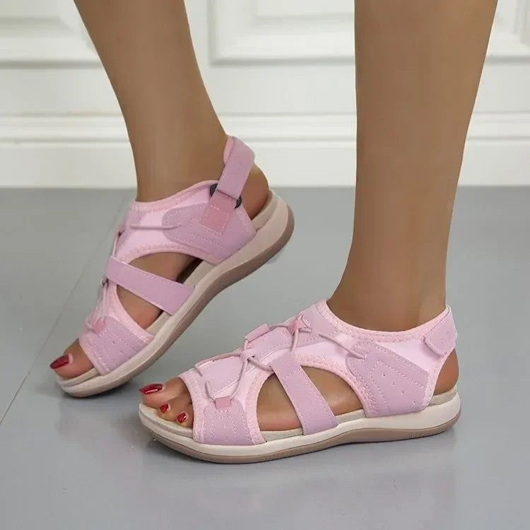 Kennedy | Dames Lente Sportieve Sandalen