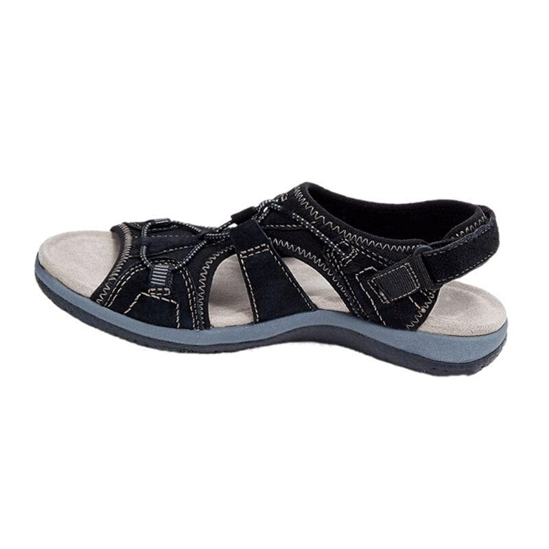 Kennedy | Dames Lente Sportieve Sandalen