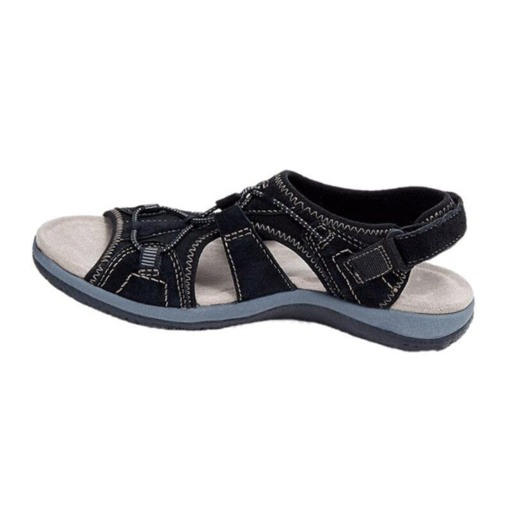Kennedy | Dames Lente Sportieve Sandalen