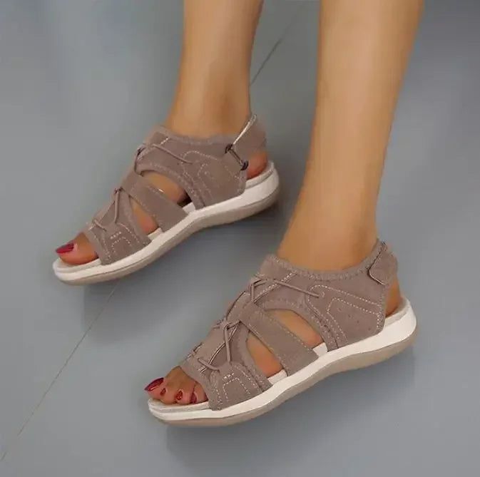 Kennedy | Dames Lente Sportieve Sandalen