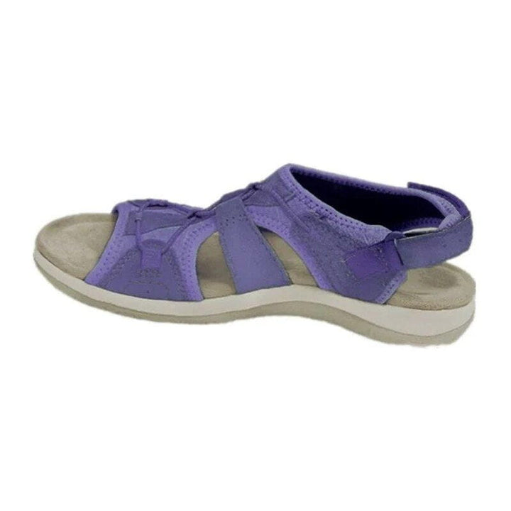 Kennedy | Dames Lente Sportieve Sandalen
