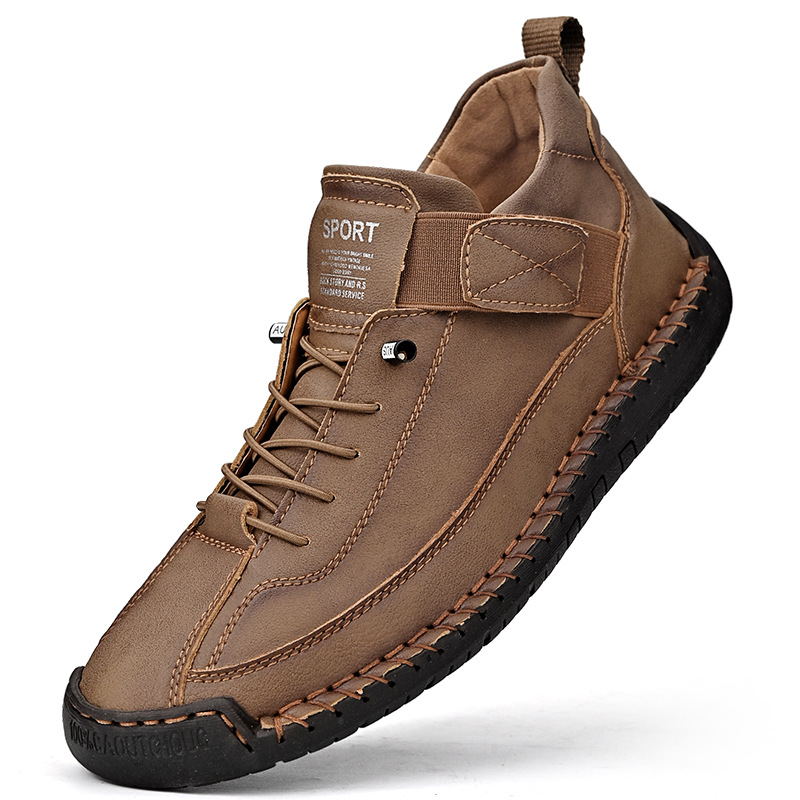 Kendra | Dames orthopedische klittenband casual sneakers