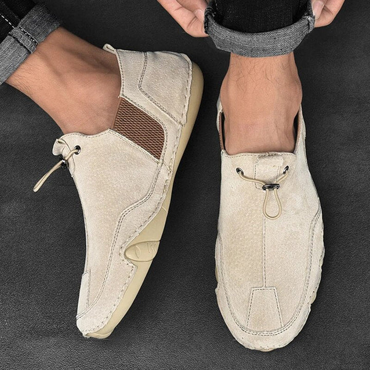 Iris | Heren Casual Instapschoenen Voor Dagelijks Gebruik