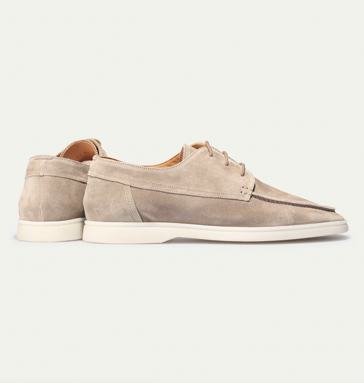 Ronan | Heren Veters Casual Wandelschoenen