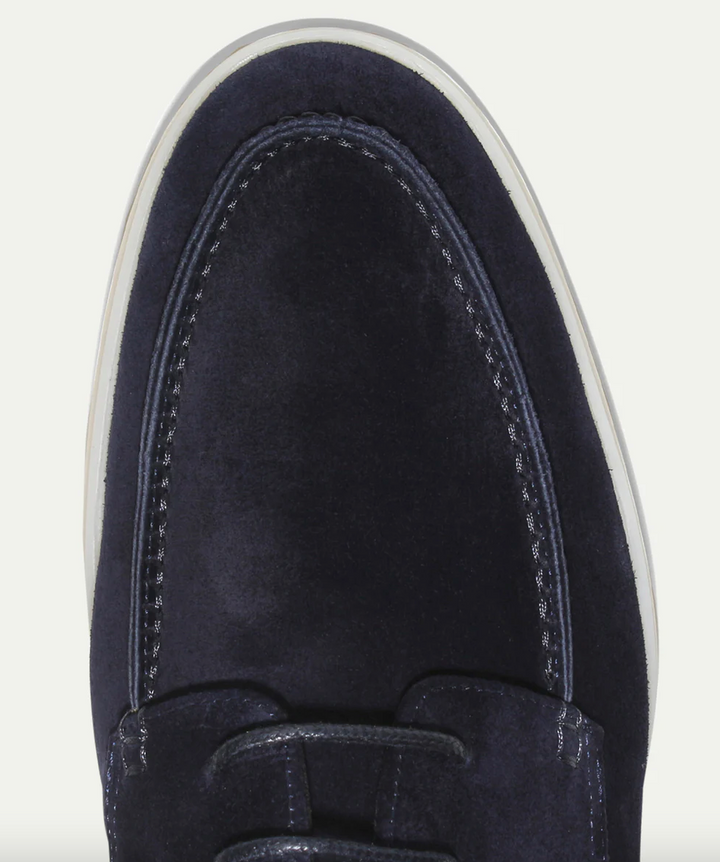 Ronan | Heren Veters Casual Wandelschoenen