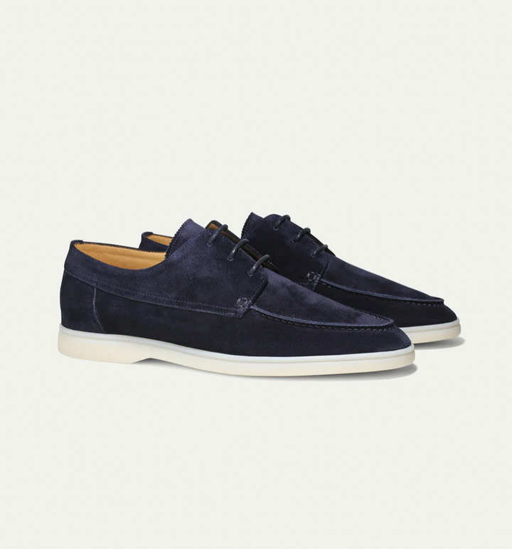 Ronan | Heren Veters Casual Wandelschoenen