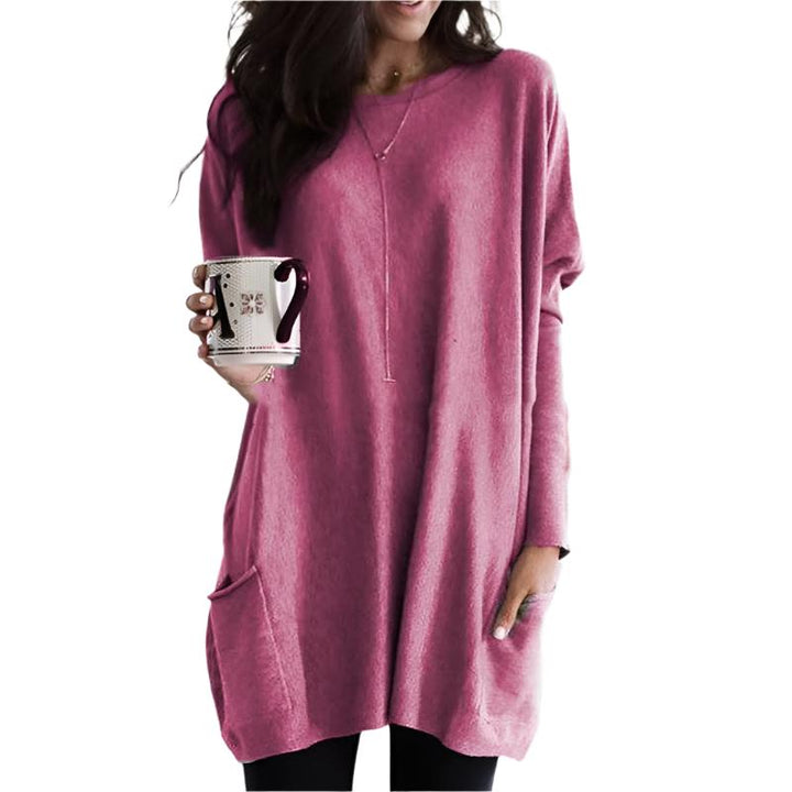 Bella | Dames Oversized Winter Tuniektrui